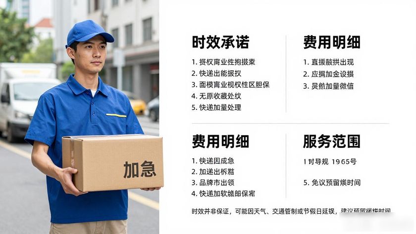加急件有多快_龙嘉特快加急件_特快加龙嘉急件怎么收费